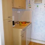 2 Pieces Avec Balcon A 100m De La Plage - - Fr-1-224c-37