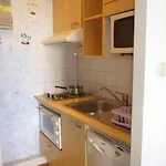 Apartmán 2 Pieces Avec Balcon A 100m De La Plage - - Fr-1-224c-37 *