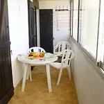 2 Pieces Avec Balcon A 100m De La Plage - - Fr-1-224c-37 Apartmán Saint-Hilaire-de-Riez