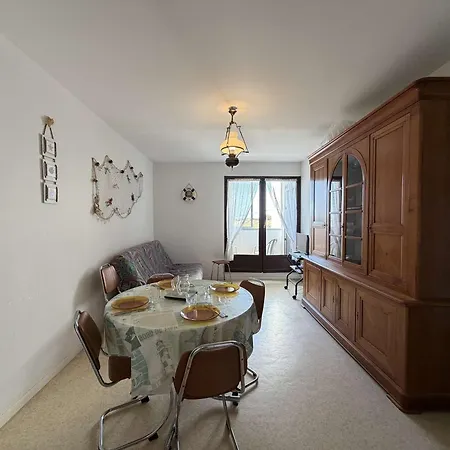 아파트 2 Pieces Avec Balcon A 100m De La - - Fr-1-224c-37 생 힐레르 드 리에